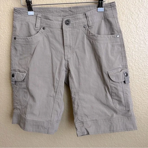 Kuhl Splash Multi Pocket Shorts - Picture 2 of 7